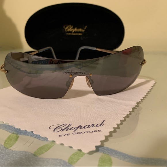 Chopard Sunglasses - Picture 1 of 7